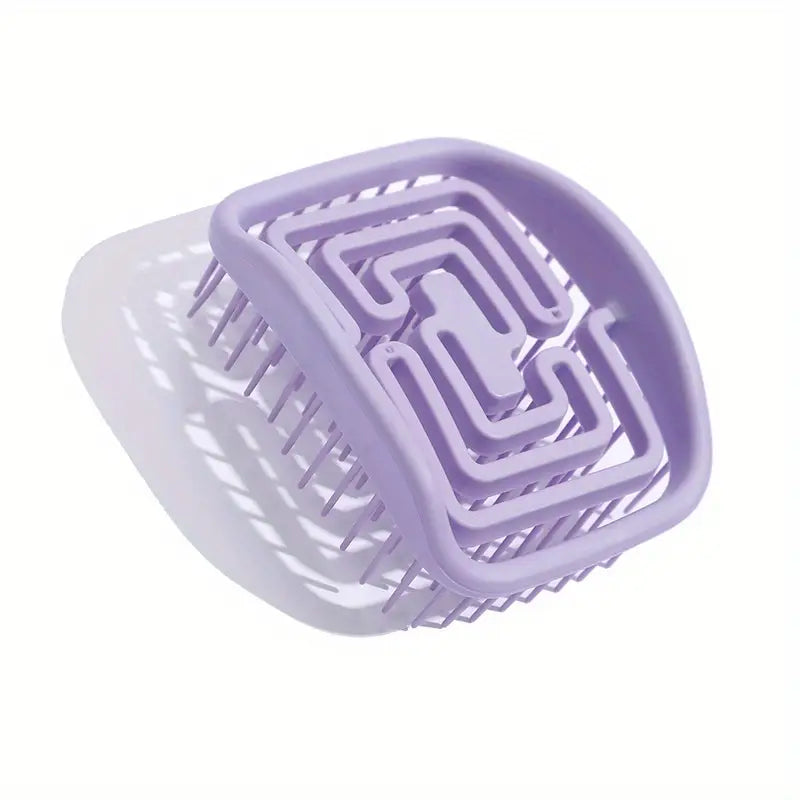 Hair Washing Comb