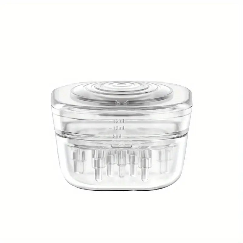 Hair Growth Serum Applicator