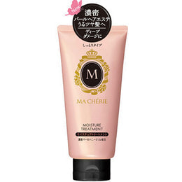 Shiseido Ma Cherie Treatment EX Moisture 180 g – Hydratační péče