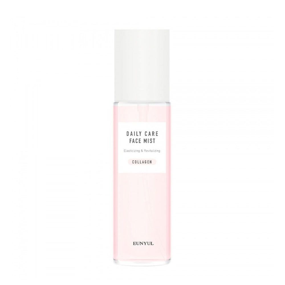 EUNYUL - Daily Care Face Mist - Refreshing facial spray for daily care Collagen 100ml