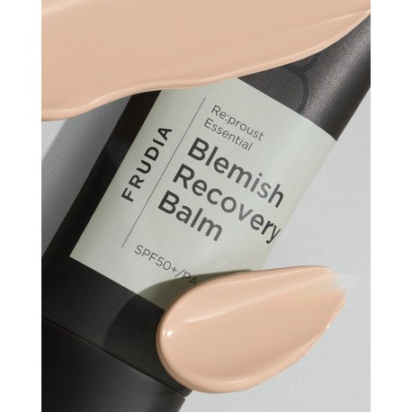 FRUDIA - Re:Essential Blemish Recovery Balm 40g - Regenerační balzám na nedokonalosti pleti 40g