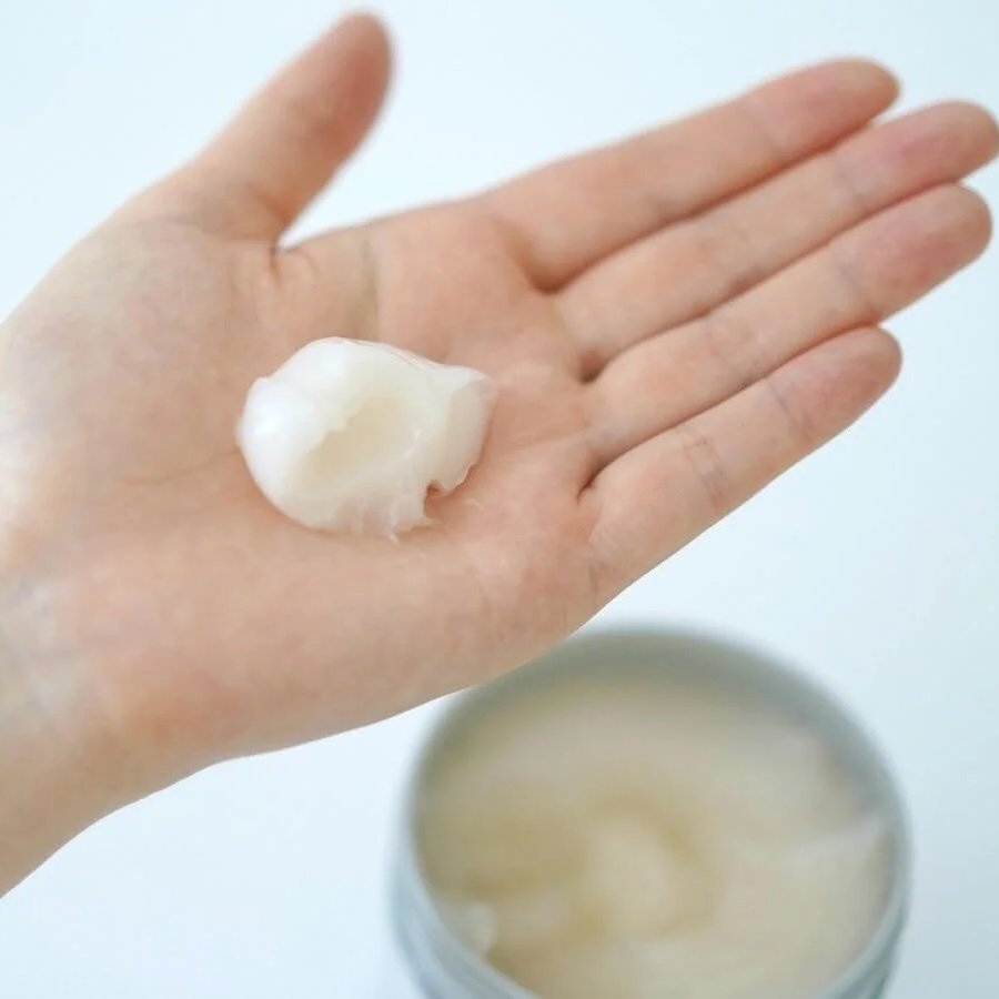 Shiseido - Regenerační Maska na Vlasy Fino Premium Touch 230g