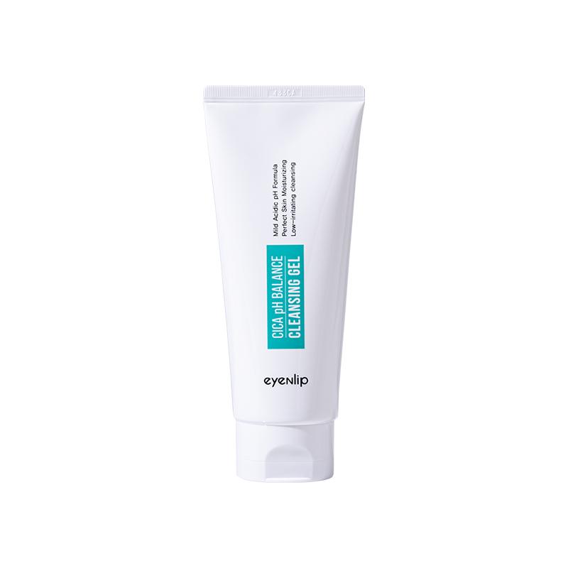 eyeNlip - CICA PH Balance Cleansing Gel 150ml - Cleansing gel for pH balance with CICA 150ml