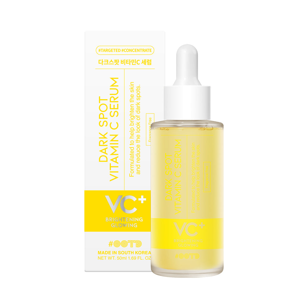 OOTD - Dark Spot Vitamin C Serum 50ml - Serum with vitamin C against dark spots