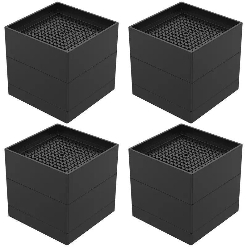 Regulátor výšky lehátka pro head spa 10,5 cm