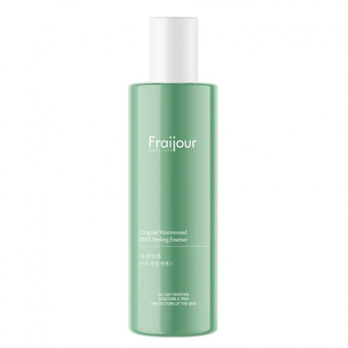 Fraijour - Original Wormwood PHA Peeling Essence 120ml - PHA peeling essence with wormwood 120ml