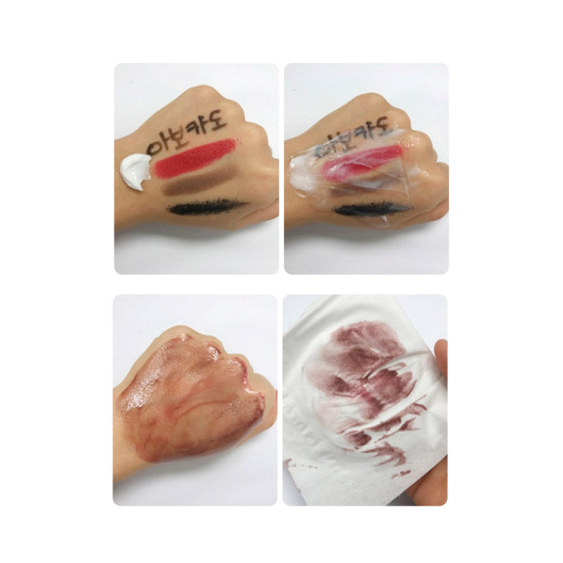 The Saem - Natural Condition Cleansing Cream Avocado