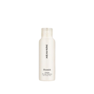 Papa Recipe Blemish Enzyme Powder Cleanser 60 g – Enzymatický čisticí pudr