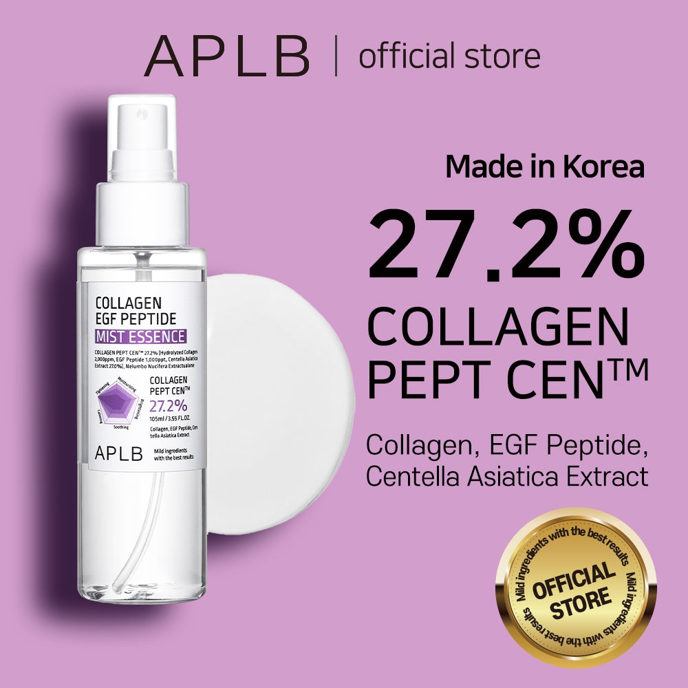 APLB - Collagen EGF Peptide Mist Essence 105ml
