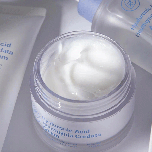 Esfolio - Cream with hyaluronic acid - 50 g