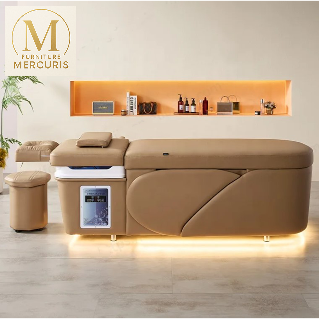 Head Spa lehátko SCROOGE