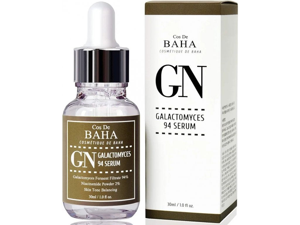 Cos De BAHA - GN Galactomyces 94 Serum [30ml] - Serum with galactomyces [30ml]