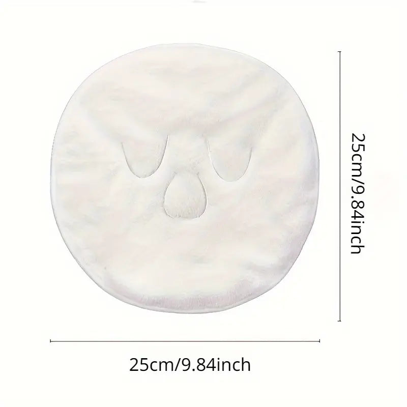 Mikrovláknový ručník na obličej