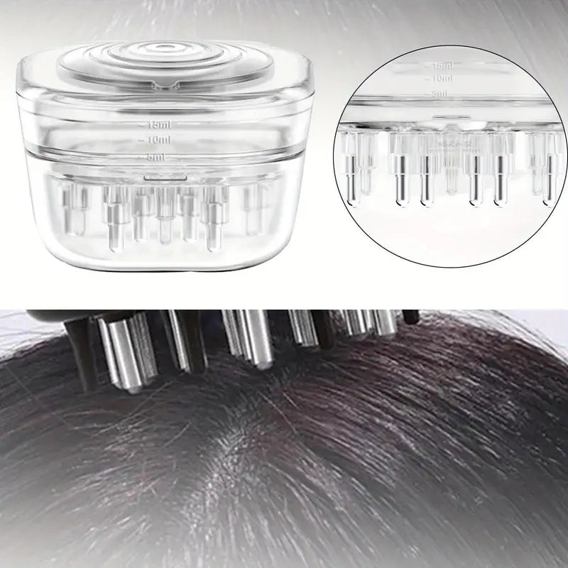 Hair Growth Serum Applicator