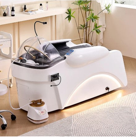 Head Spa lehátko Saturn