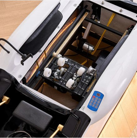 Head Spa lehátko Saturn