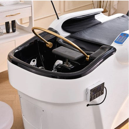 Head Spa lehátko Saturn