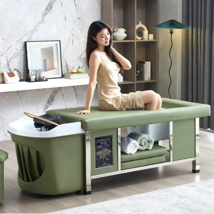 Head Spa lehátko Moon