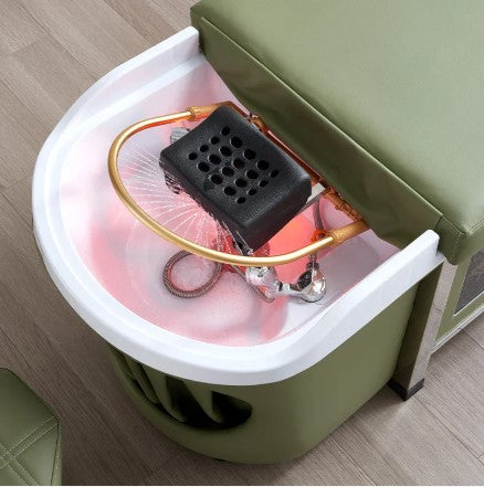 Head Spa lehátko Moon