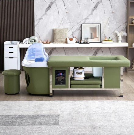 Head Spa lehátko Moon