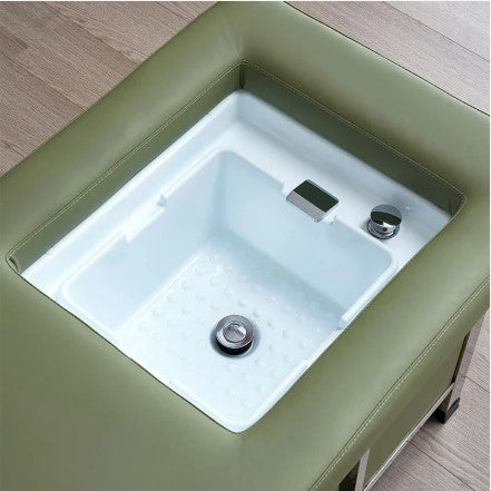 Head Spa lehátko Moon