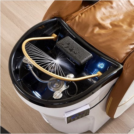 Head Spa lehátko Venus