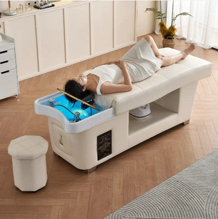 Head SPA lehátko Sun