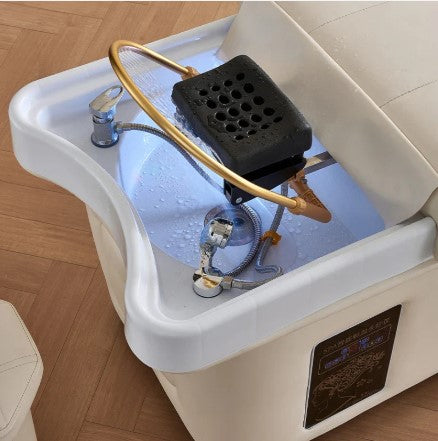 Head SPA lehátko Sun