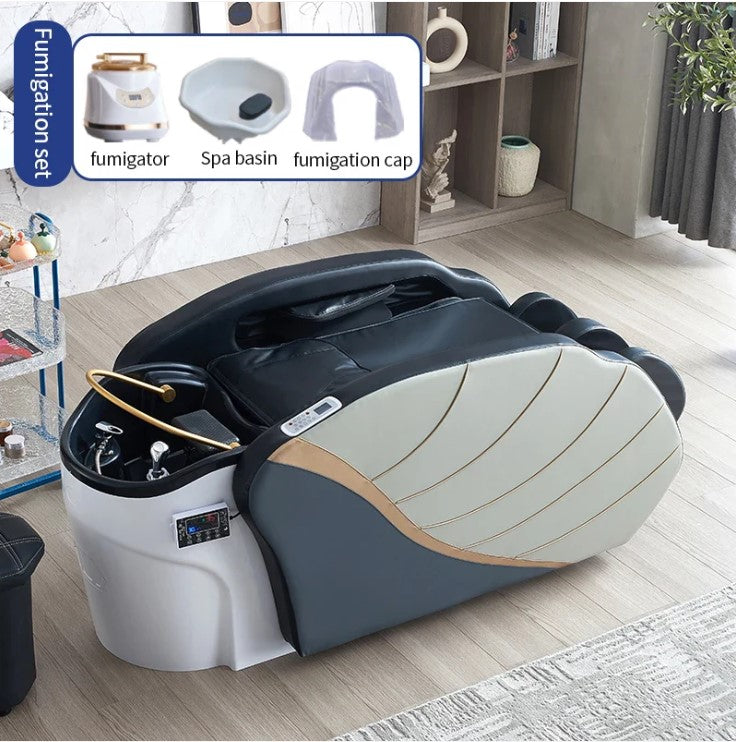 Head Spa lehátko Earth