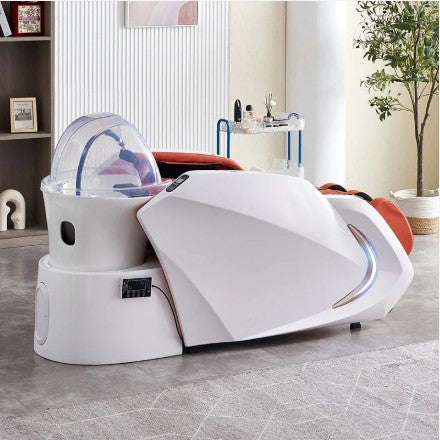 Head Spa lehátko Mercury