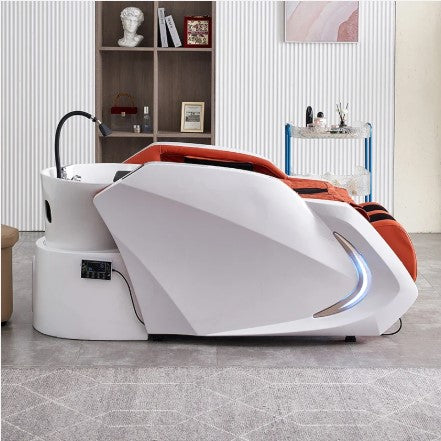 Head Spa lehátko Mercury