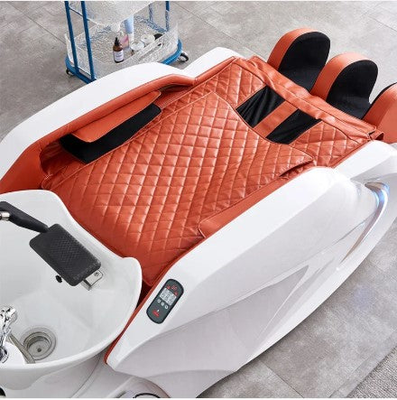 Head Spa lehátko Mercury