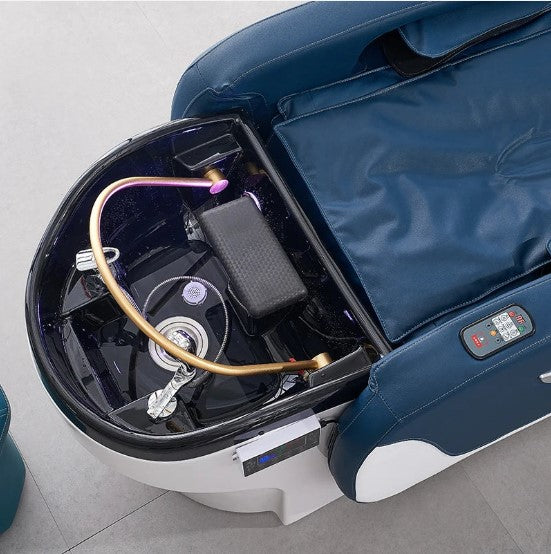 Head Spa lehátko Jupiter