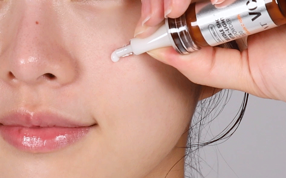 VT - Essence for pigment spots Reedle Shot VITA C 1000 - 9ml x 1g