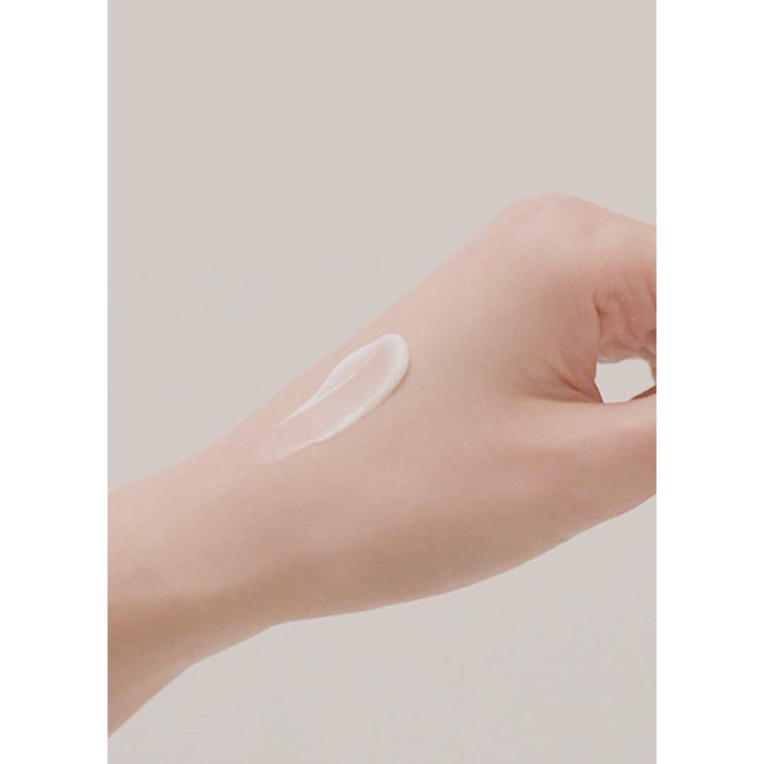 Haruharu WONDER - Black Rice Hyaluronic Cream 50ml - active moisturizing cream for sensitive skin