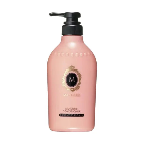 Shiseido Ma Cherie Conditioner EX Moisture 450 ml – Hydratační kondicionér
shiseido-ma-cherie-conditioner-ex-moisture-450ml.jpg