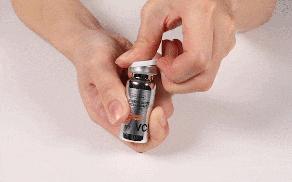 VT - Essence for pigment spots Reedle Shot VITA C 1000 - 9ml x 1g