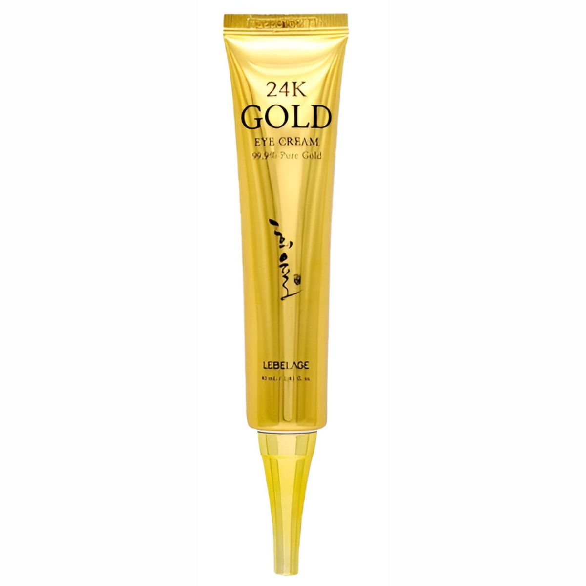 LEBELAGE - Heeyul 24K Gold Eye Cream [40ml] - Oční krém s 24K zlatem [40ml]