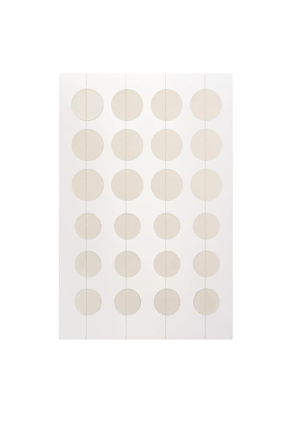 Isntree - healing patches for acne - 24 pieces