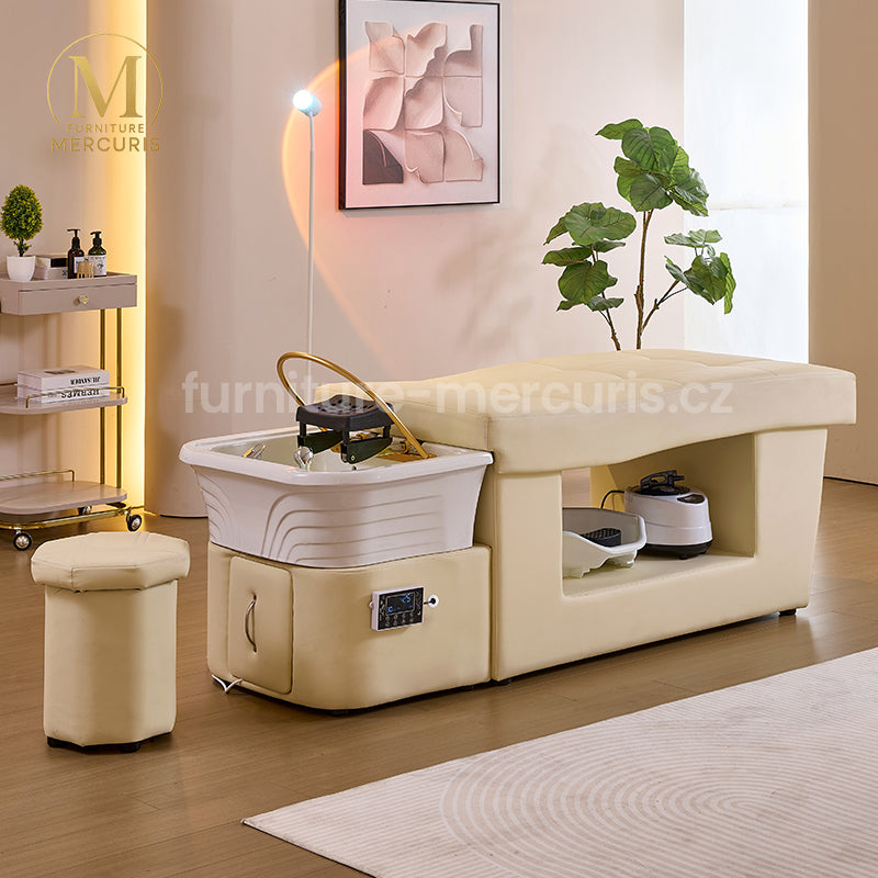 Head Spa lehátko Morgan