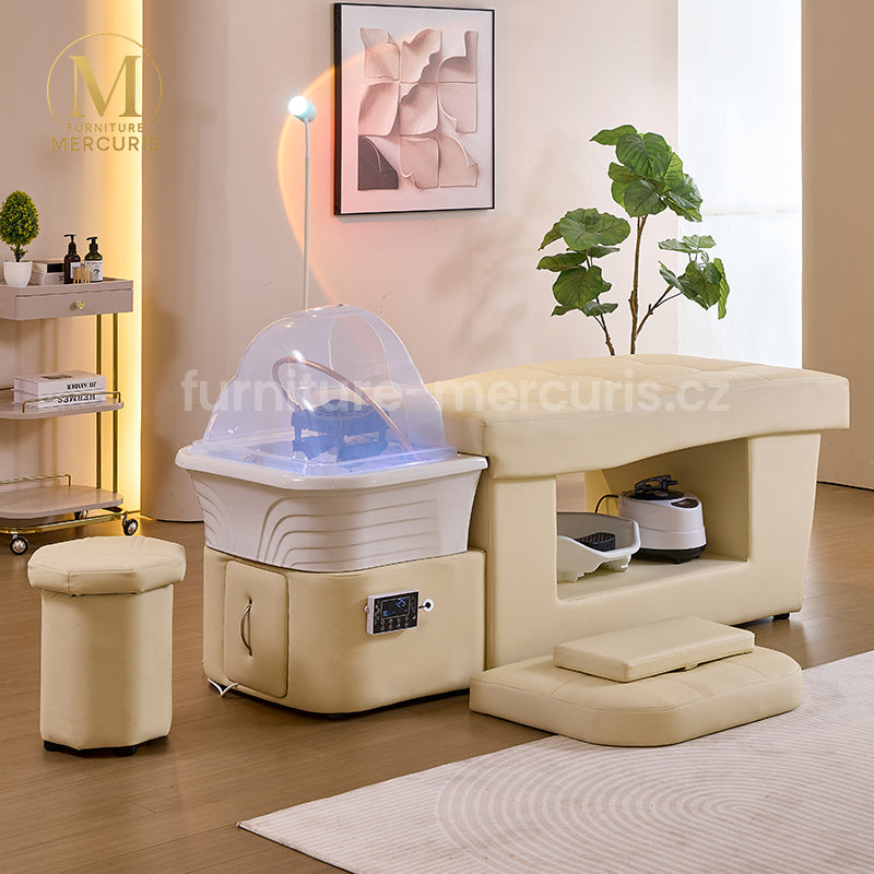 Head Spa lehátko Morgan