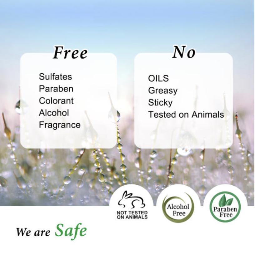 Cos De BAHA - GN Galactomyces 94 Serum [30ml] - Serum with galactomyces [30ml]