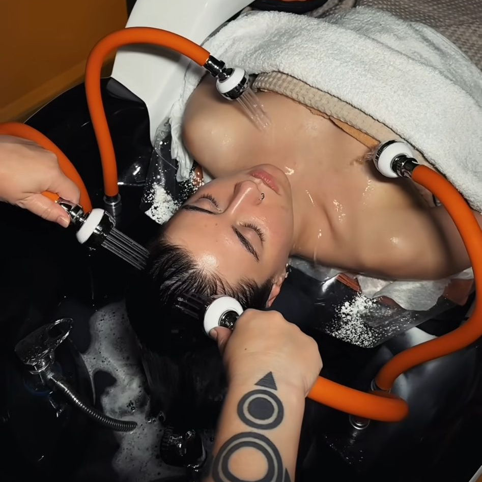 Školení Head Spa v Praze