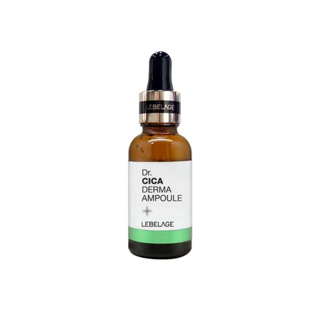 LABELAGE - Dr. Cica Derma Ampoule 30ml - Derma ampoule with Cica 30ml