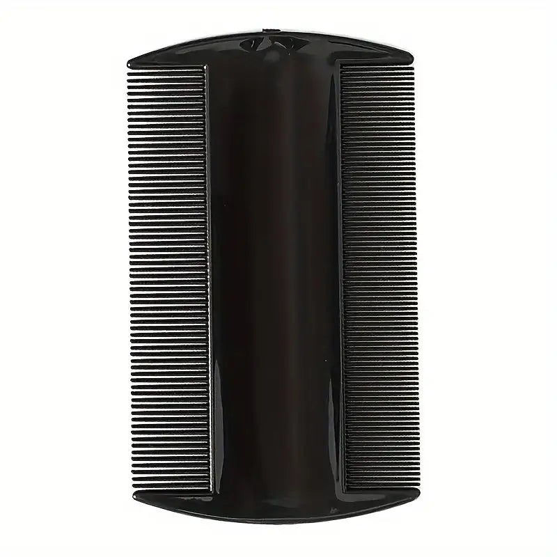 Hřeben na odstranění lupů