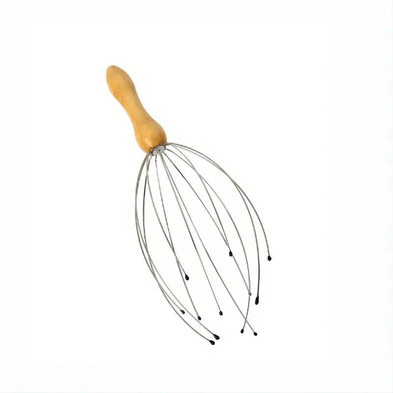 Massage spider - 1 piece