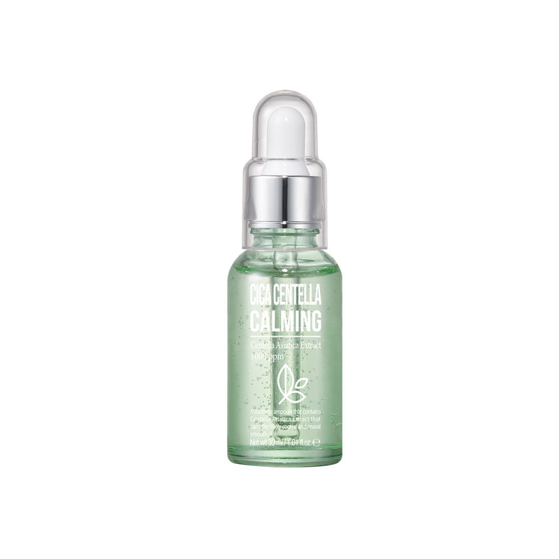 esfolio - Cica Centella Calming - Soothing facial serum Cica Centella Calming Ampoule