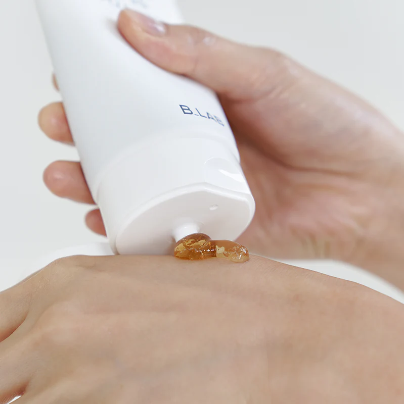 B.LAB - Cica Barrier 5.5 Gel Cleanser - B.LAB - Cica Barrier 5.5 Gel Cleanser [120 ml]