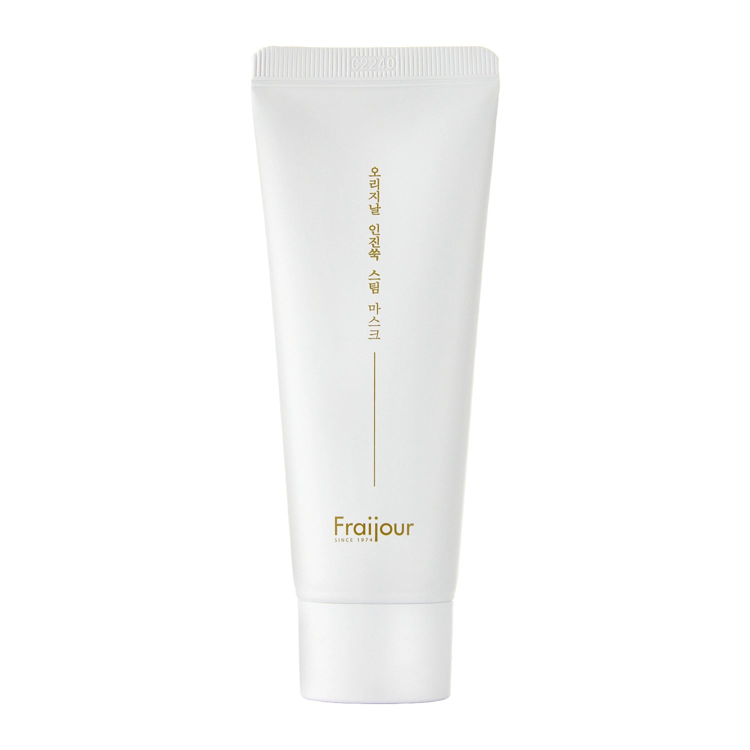 Fraijour - Original Artemisia Steam Mask - Face mask with prickly pear flower extract - 50 ml