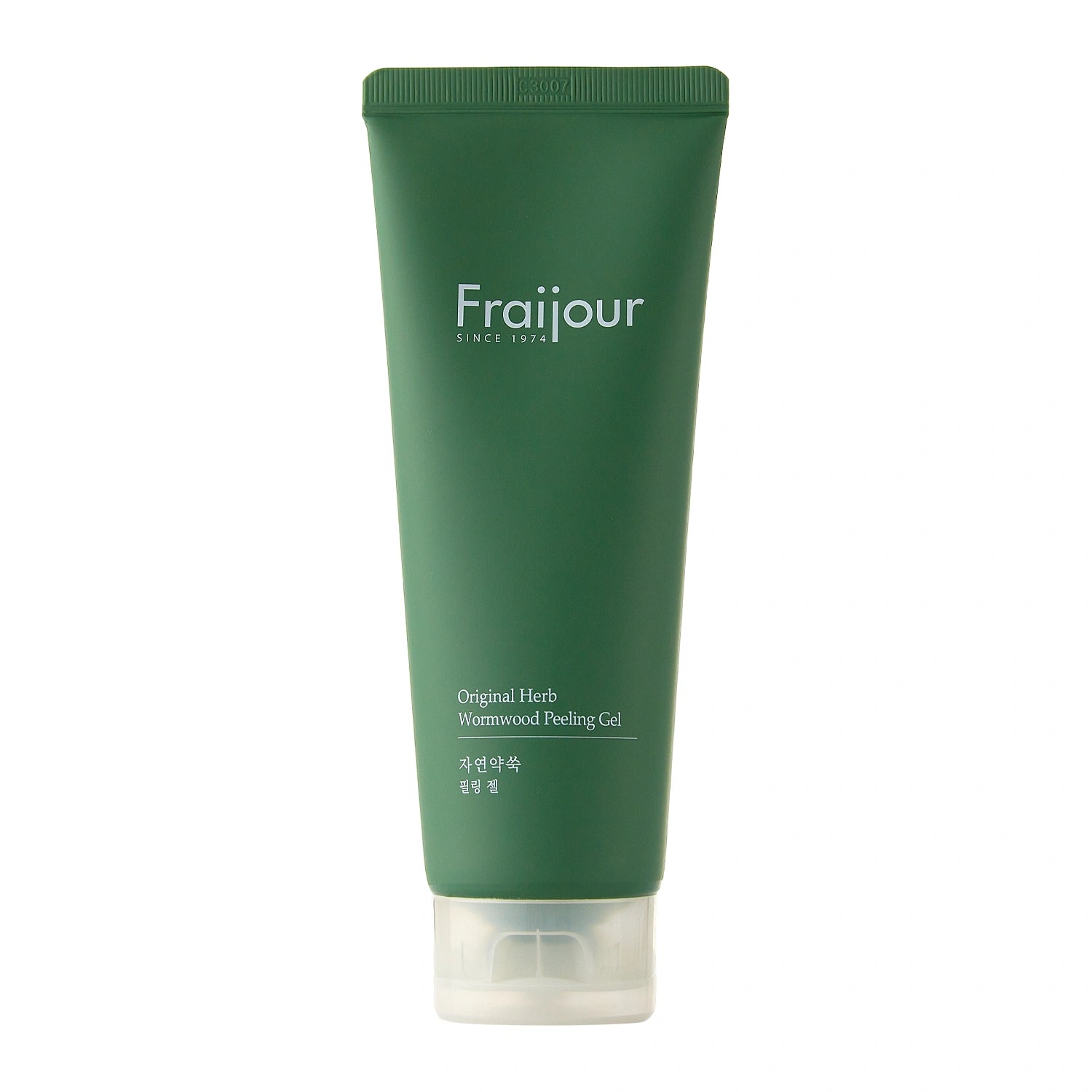 Fraijour - Original Herb Wormwood Peeling Gel - Peeling gel with wormwood extract - 150 ml
